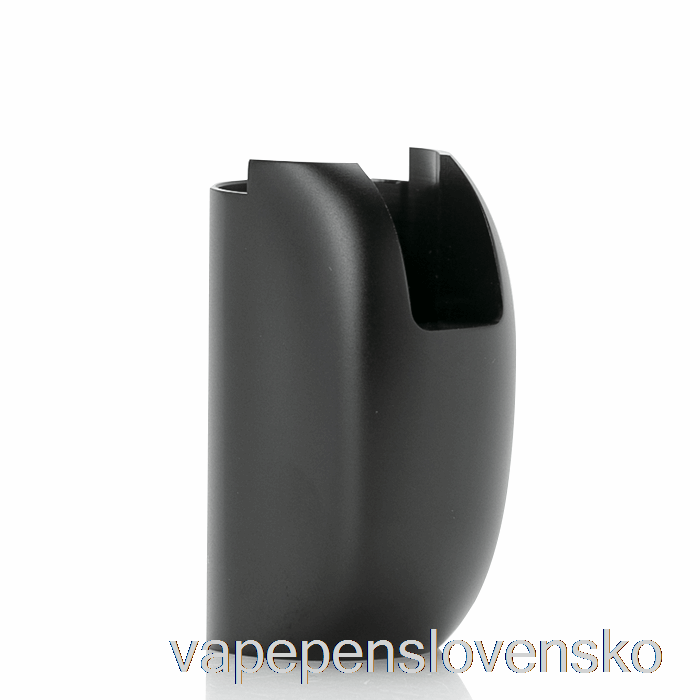 Dovpo X Bp Mods Rukoväte Mosfet Vonkajší Plášť čierna Vape Cigareta